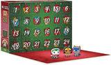 Funko POP! Advent Calendar - DC Super Heroes