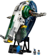 LEGO Star Wars Jango Fett's Firespray-Class Starship - Ultimate Collector Series