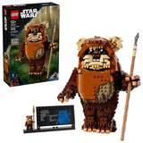 LEGO Star Wars Wicket the Ewok