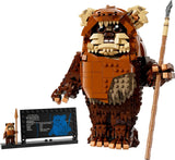 LEGO Star Wars Wicket the Ewok