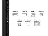 TCL C6KS 75" 4K Ultra HD Mini LED Smart Google TV