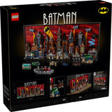 LEGO Super Heroes Batman: The Gotham City