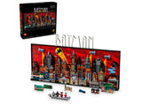 LEGO Super Heroes Batman: The Gotham City