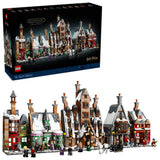 LEGO Harry Potter Village of Hogsmeade Collector's Edition
