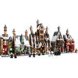 LEGO Harry Potter Village of Hogsmeade Collector's Edition