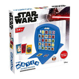 Top Trumps Match Star Wars Game