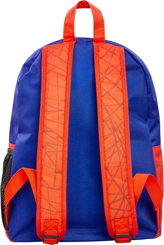 Funko POP! School Nylon Backpack - Marvel Spider-Man