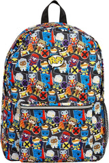 Funko POP! School Nylon Backpack - Marvel X-Men