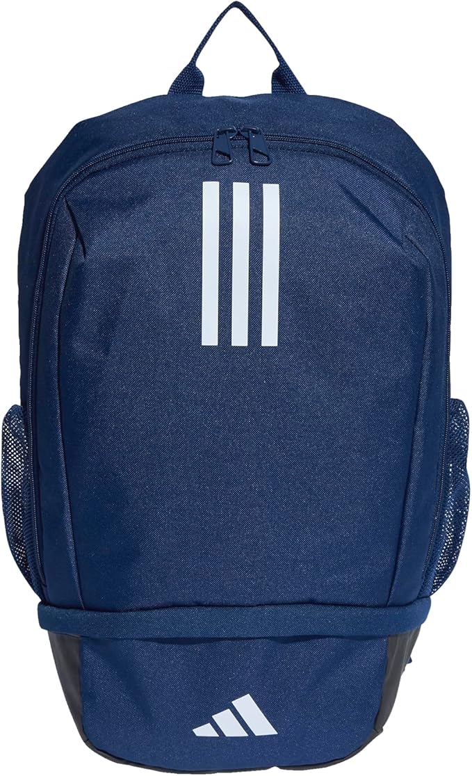 Adidas Tiro 23 League Backpack - Team Navy Blue/Black/White