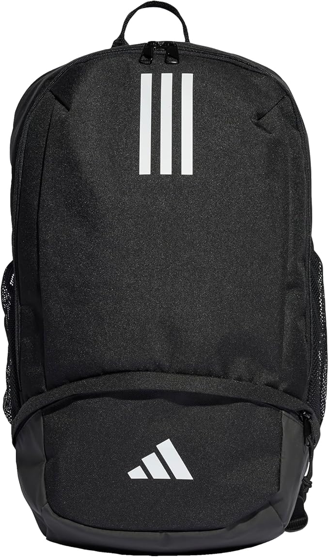 Adidas Tiro 23 League Backpack - Black/White