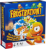 Hasbro Frustration Game