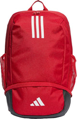 Adidas Tiro 23 League Backpack - Team Power Red/Black/White