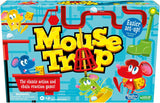 Hasbro Classic Mousetrap Game