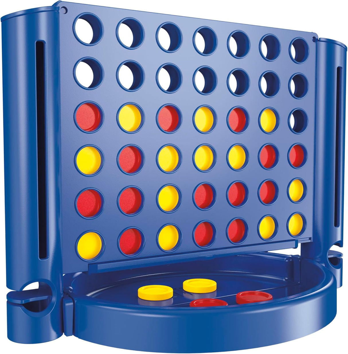 Hasbro Connect 4 Grab & Go Game