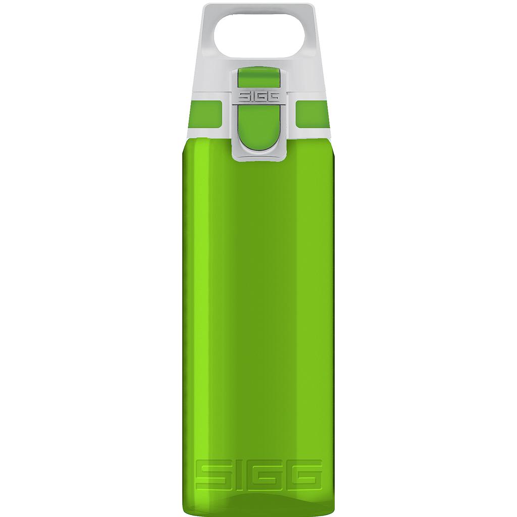SIGG Total Color Water Bottle 0.6L Green