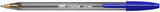 BIC Cristal Original Ballpoint Pen 1.6mm Tip Blue (50pk)