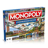 Winning Moves Monopoly Loughborough Board Game