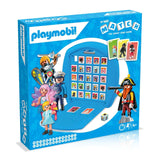 Top Trumps Match Playmobil Game
