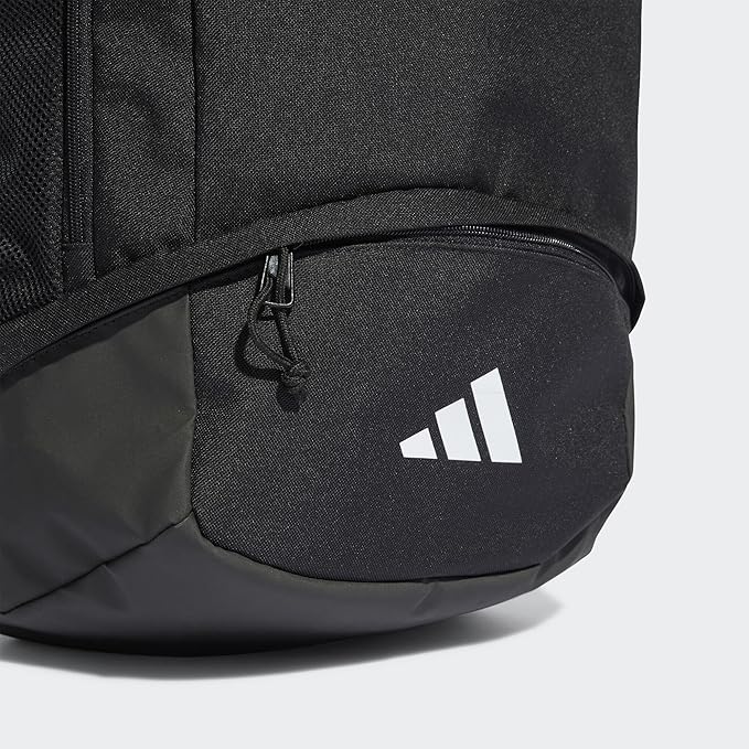 Adidas Tiro 23 League Backpack - Black/White
