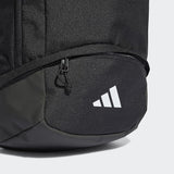 Adidas Tiro 23 League Backpack - Black/White