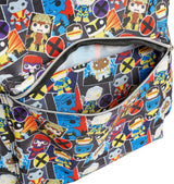 Funko POP! School Nylon Backpack - Marvel X-Men