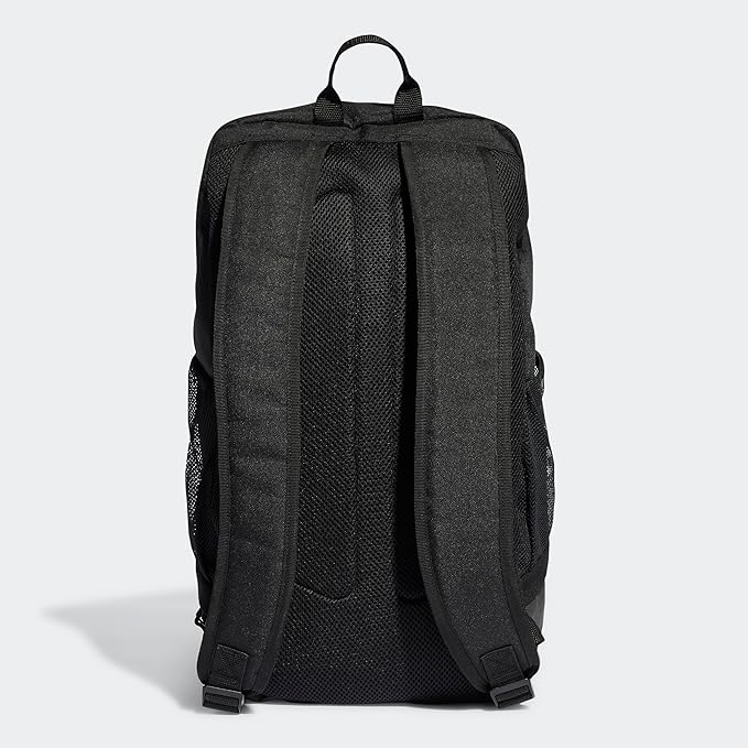Adidas Tiro 23 League Backpack - Black/White