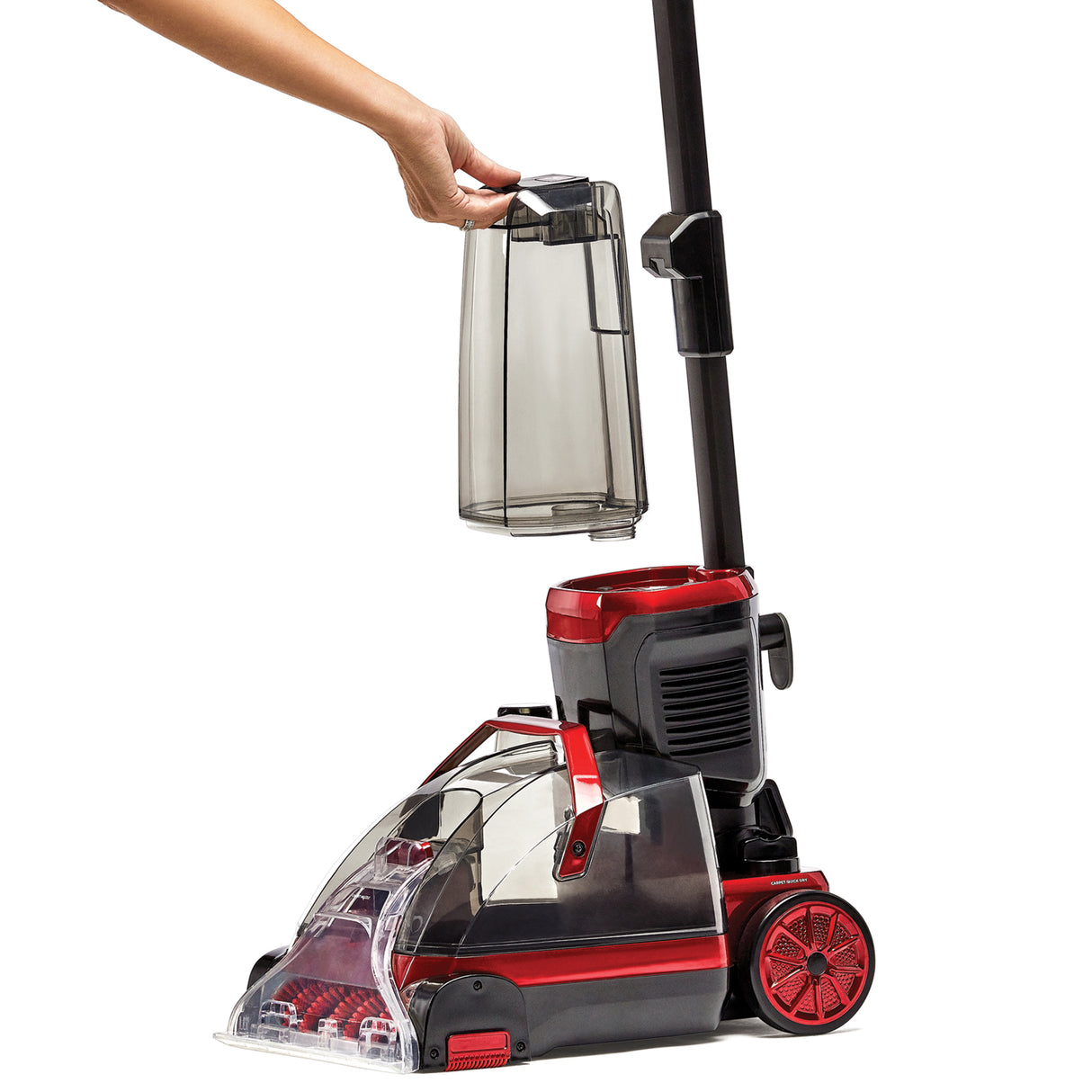Rug Doctor FlexClean All In One Floor Cleaner