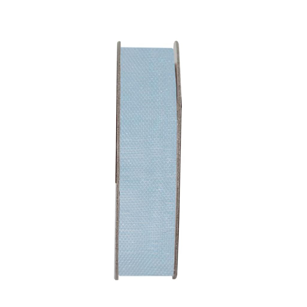 Anita's Organza Ribbon 3m - Soothing Blue