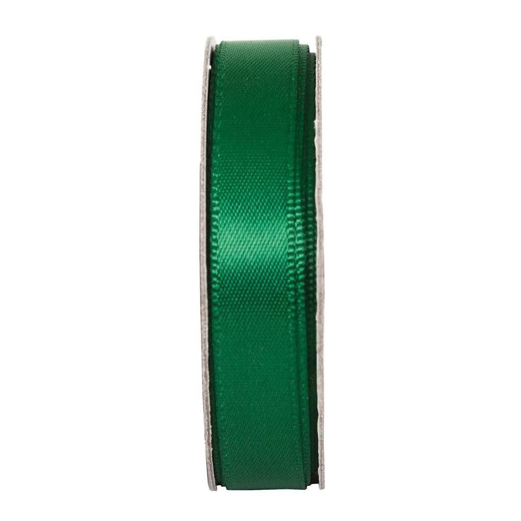 Anita's Satin Ribbon  3m - Evergreen
