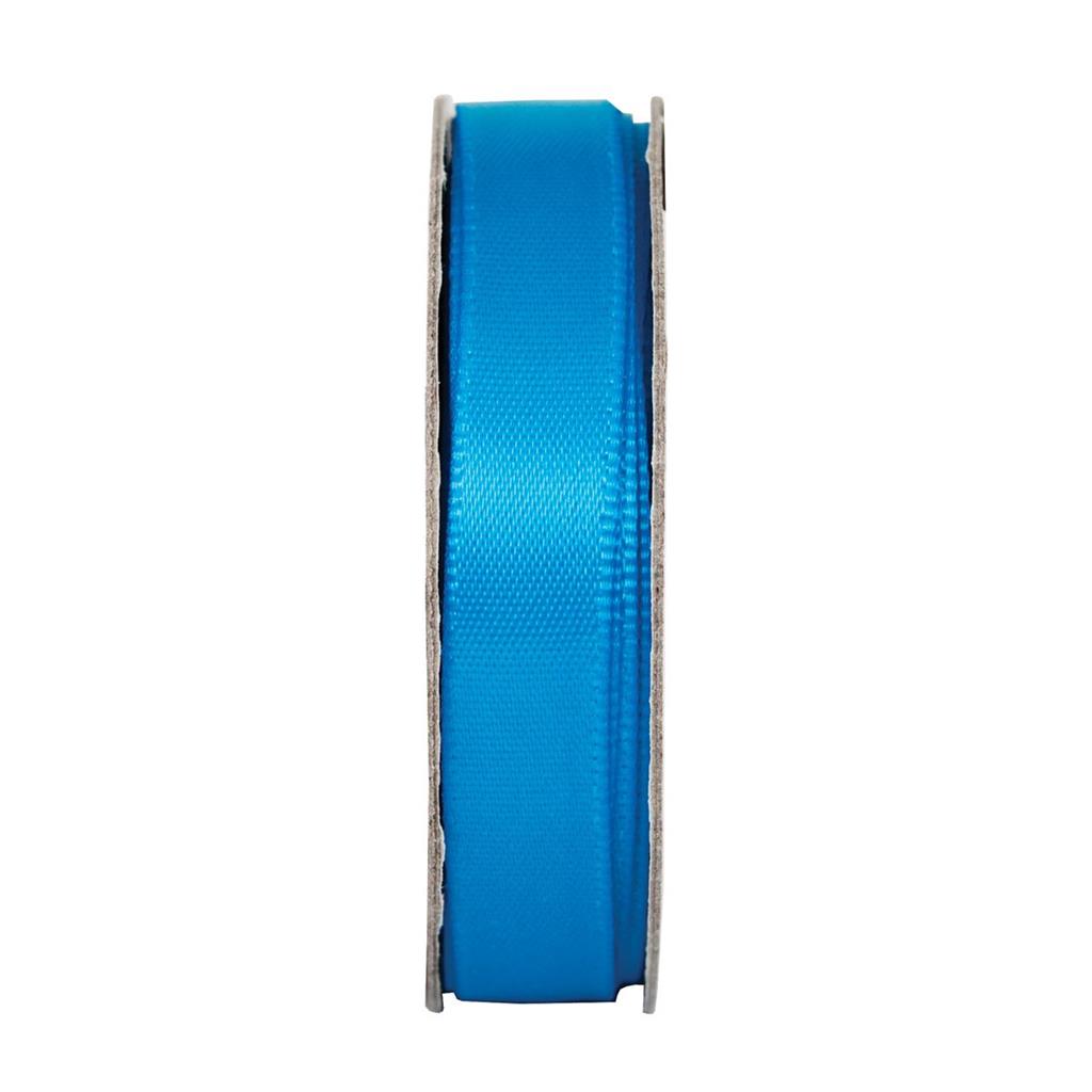Anita's Satin Ribbon  3m - Turquoise