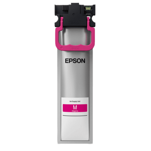Epson T11C Magenta High Capacity Ink Cartridge