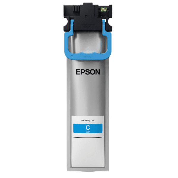 Epson T11D Cyan Extra High Capacity Ink Cartridge
