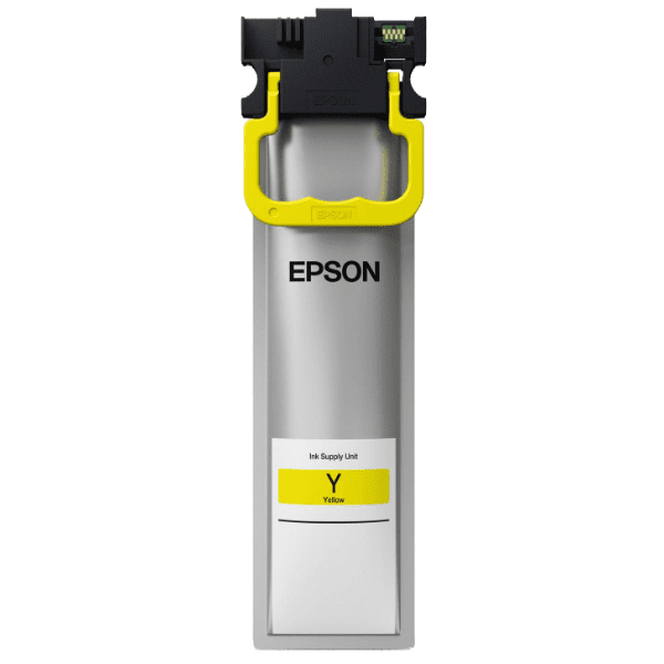 Epson T11D Yellow Extra High Capacity Ink Cartridge