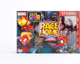 Cartamundi Marvel Avengers Race Home  Board Game