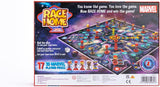 Cartamundi Marvel Avengers Race Home  Board Game