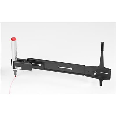Copic Clip Compass Black