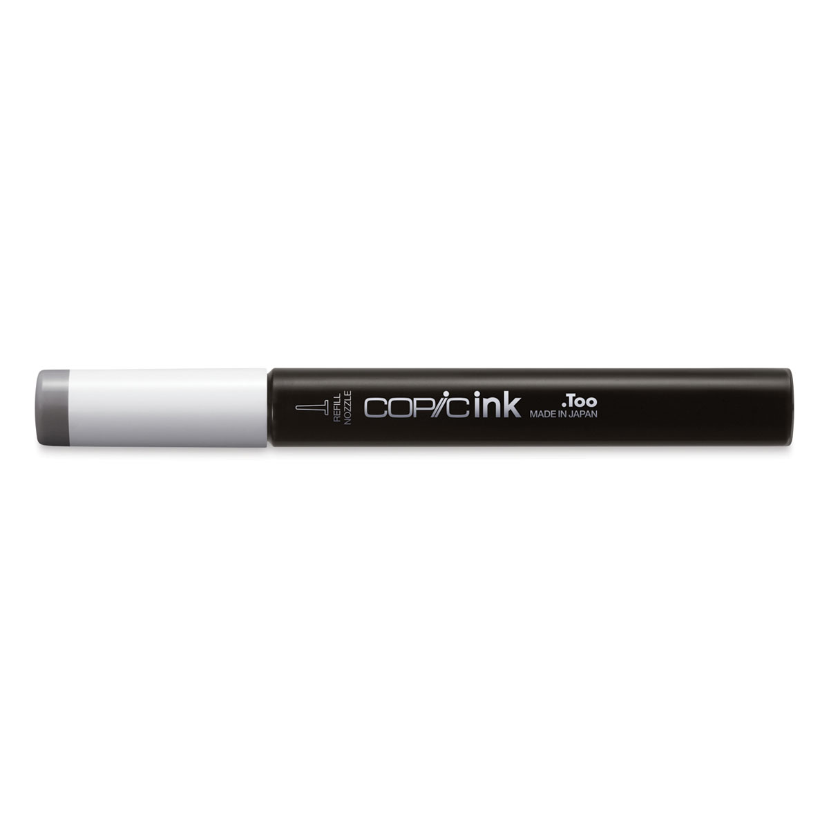 Copic Ink (12ml) T8 Toner Gray No. 8