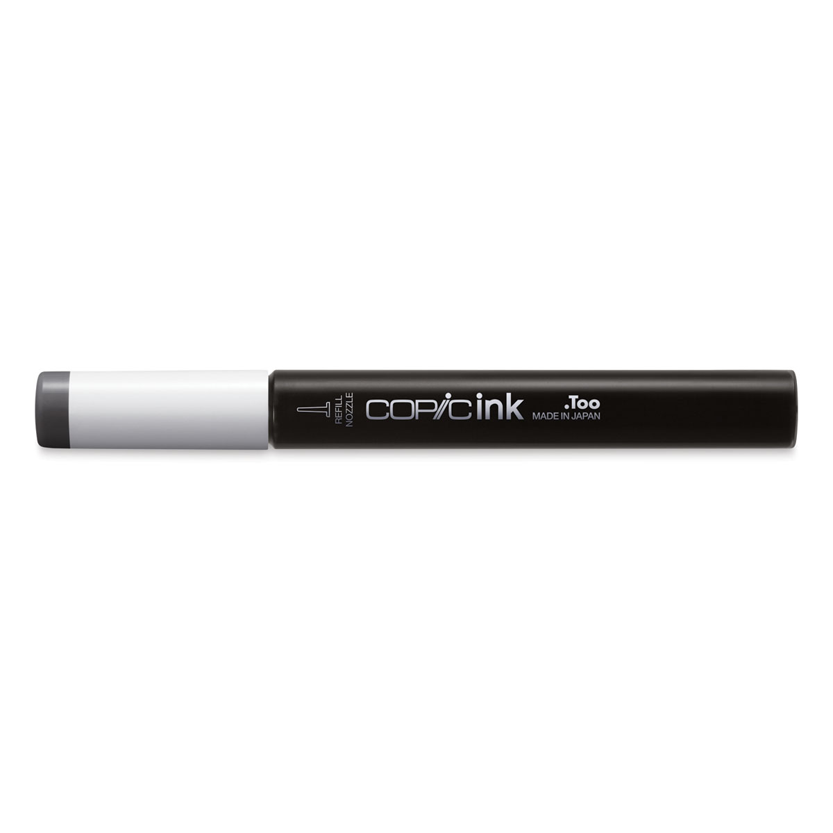 Copic Ink (12ml) T10 Toner Gray No. 10