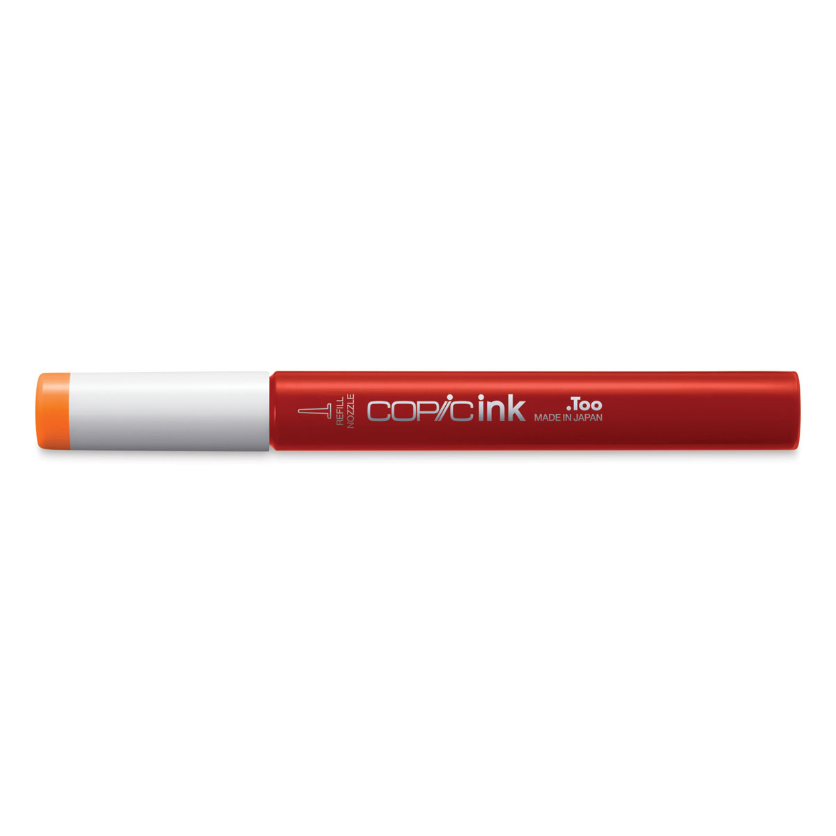 Copic Ink (12ml) YR04 Chrome Orange