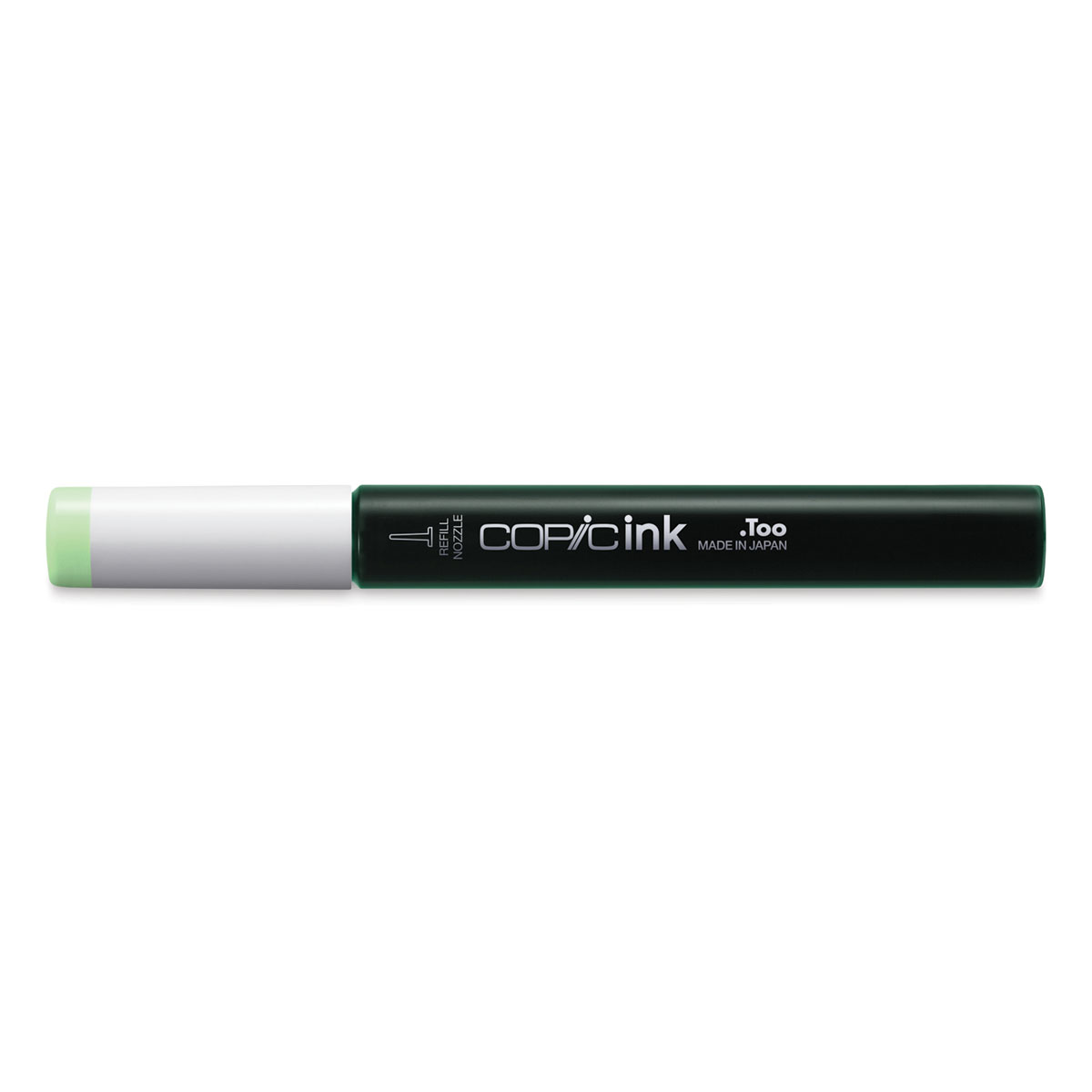 Copic Ink (12ml) YG41 Pale Green