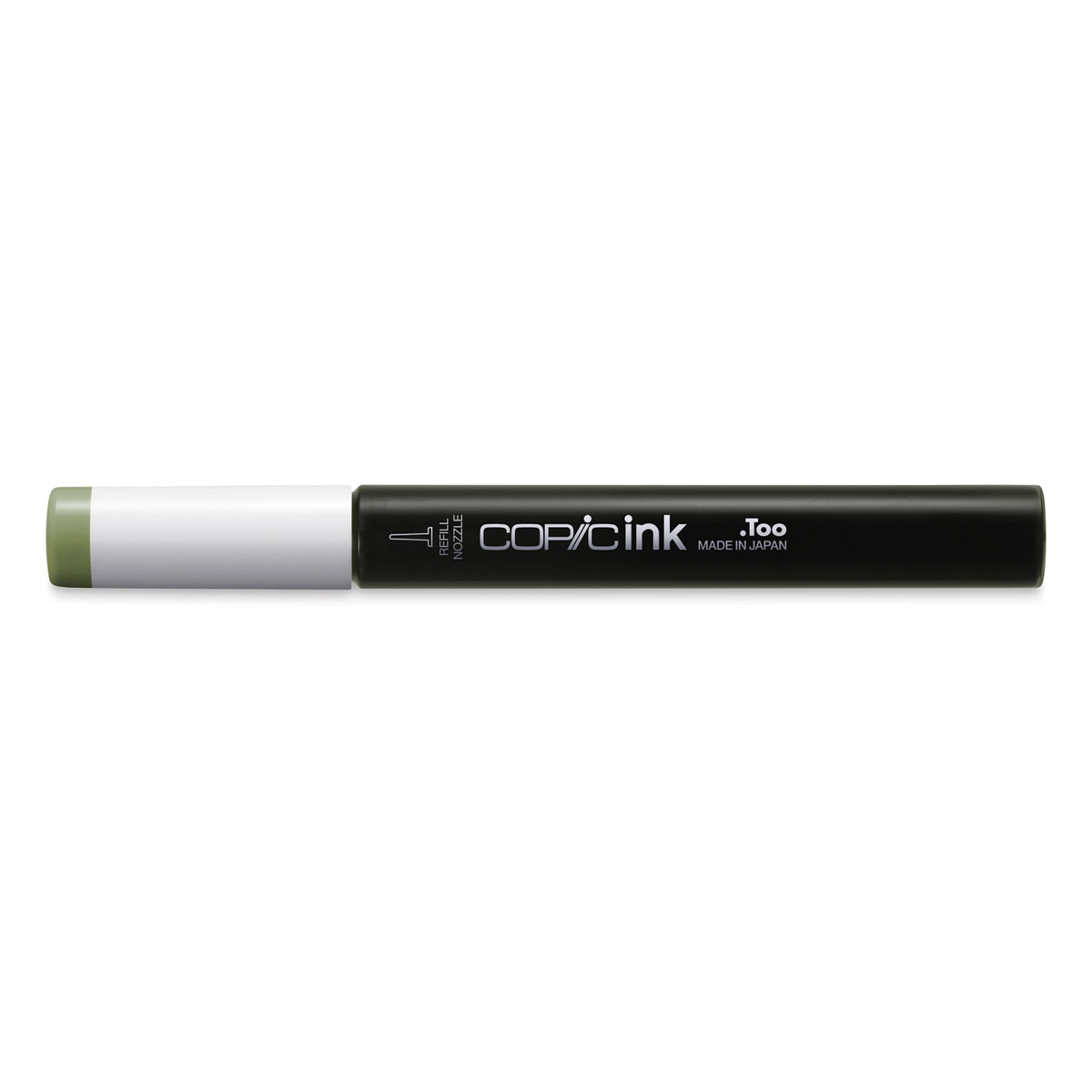 Copic Ink (12ml) YG63 Pea Green