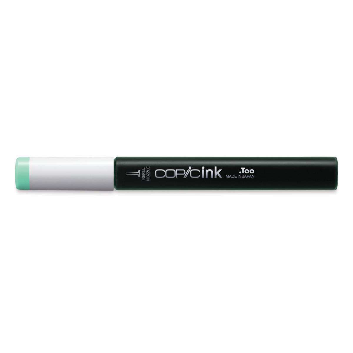 Copic Ink (12ml) BG34 Horizon Green