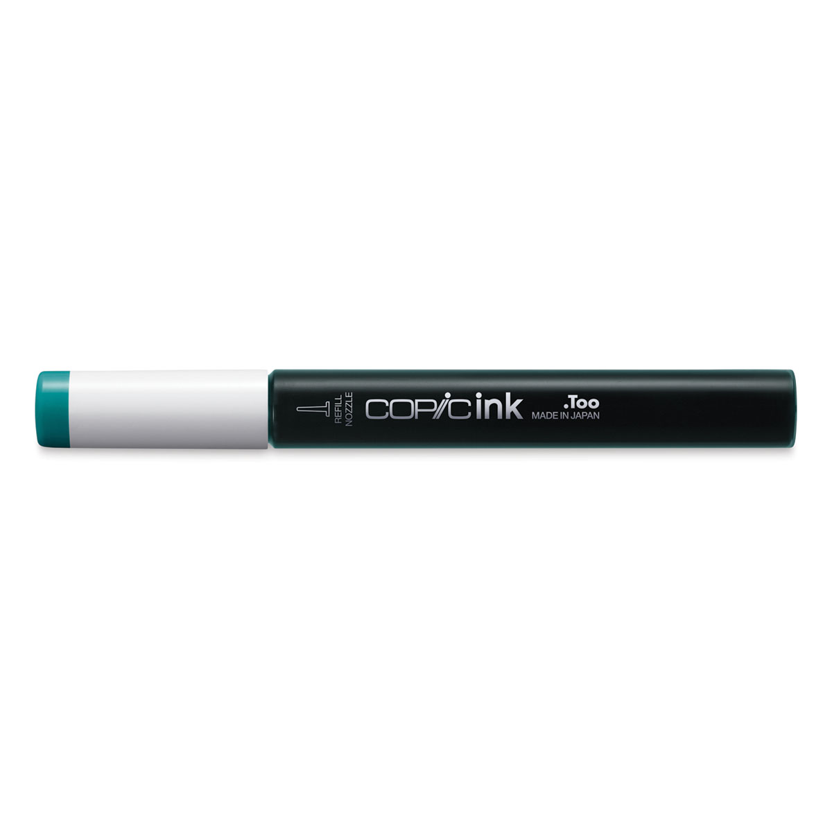 Copic Ink (12ml) BG49 Duck Blue