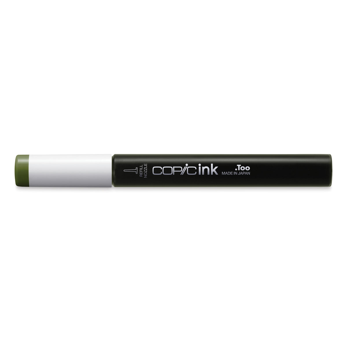 Copic Ink (12ml) G94 Grayish Olive