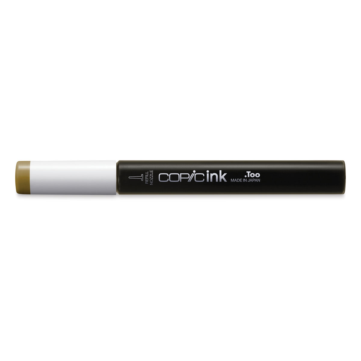 Copic Ink (12ml) Y28 Lionet Gold