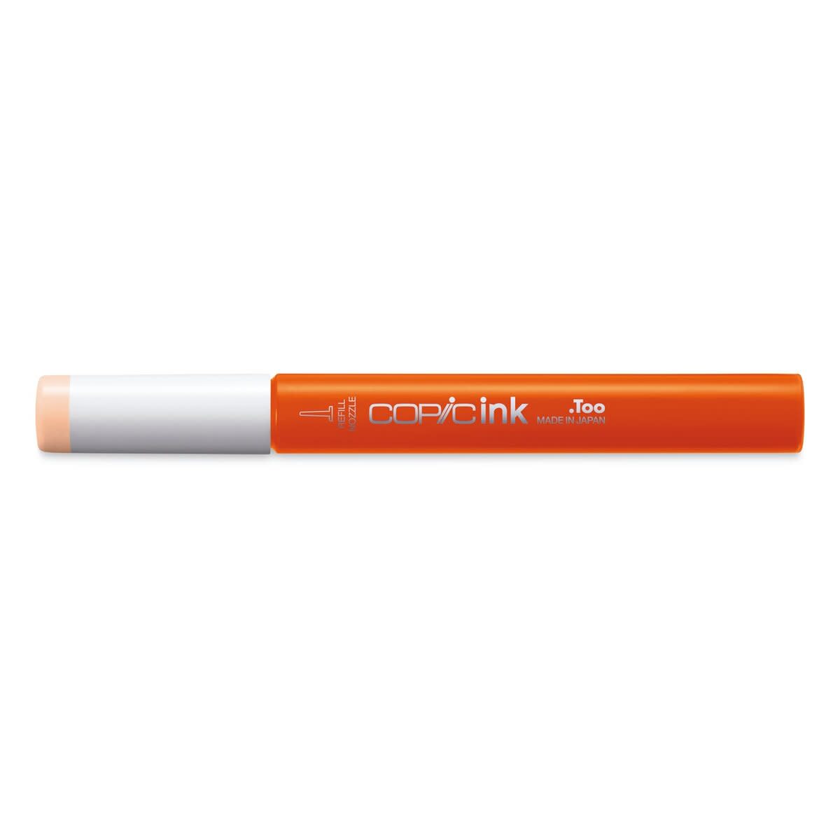 Copic Ink (12ml) YR61 Spring Orange