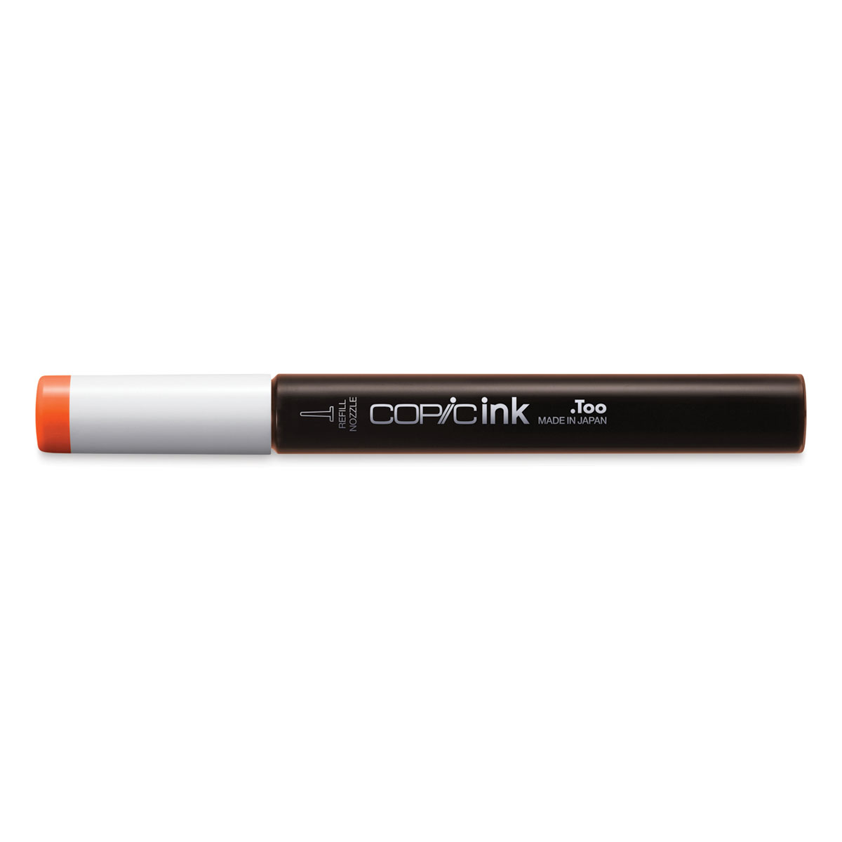 Copic Ink (12ml) YR07 Cadmium Orange