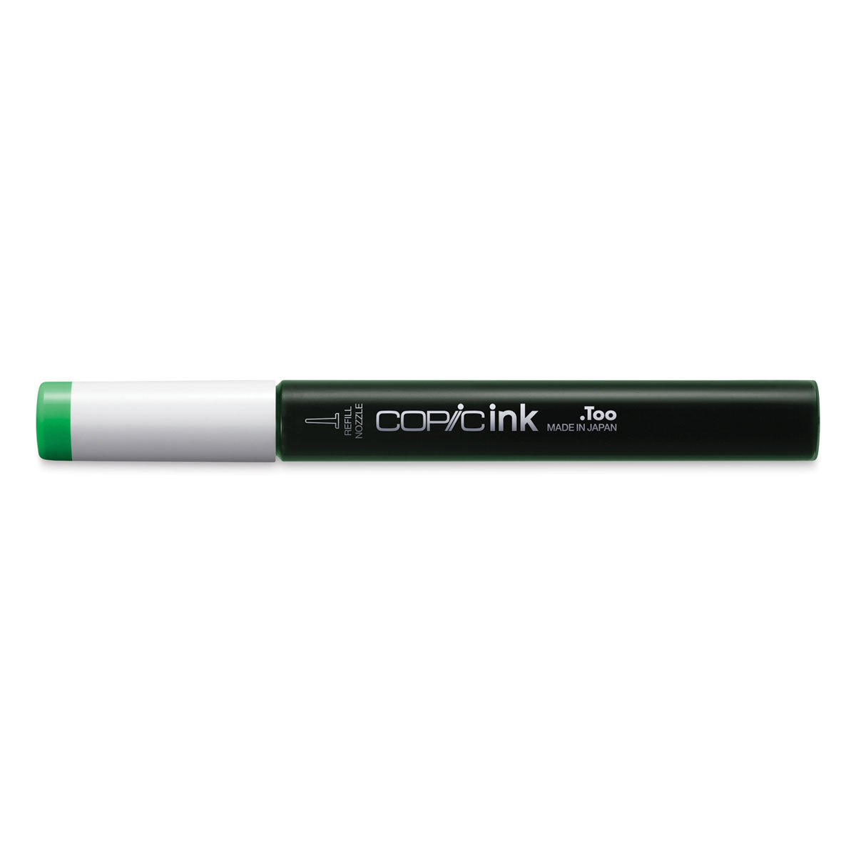 Copic Ink (12ml) G03 Meadow Green