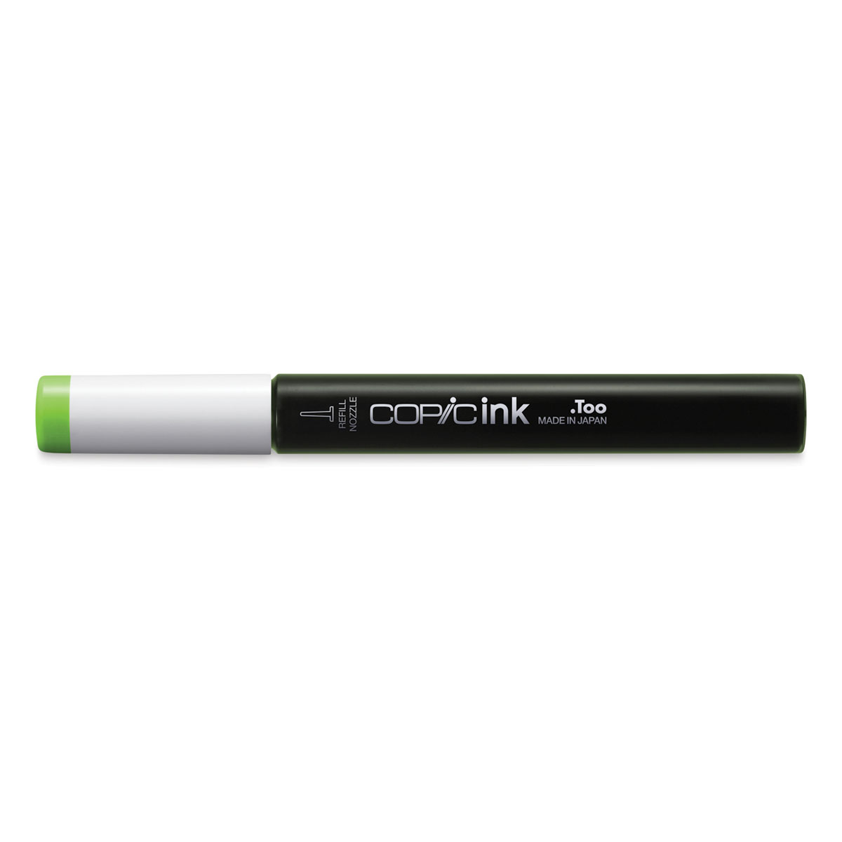 Copic Ink (12ml) FYG2 Fluorescent Green