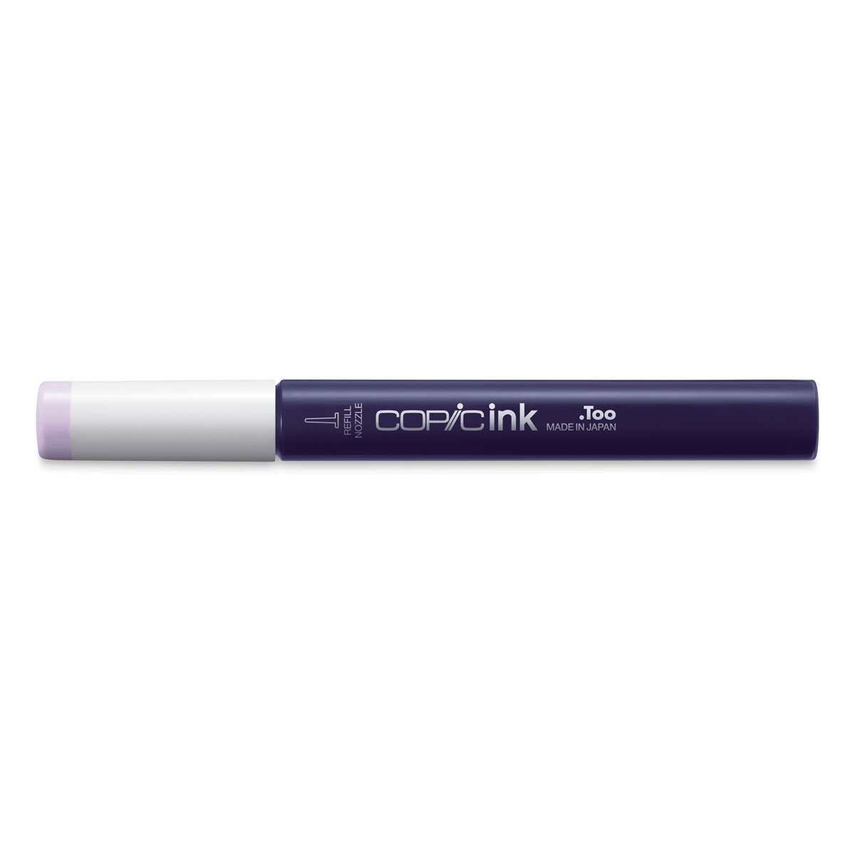 Copic Ink (12ml) BV0000 Pale Thistle